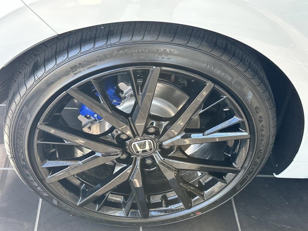 2026 Honda Prelude Coupe