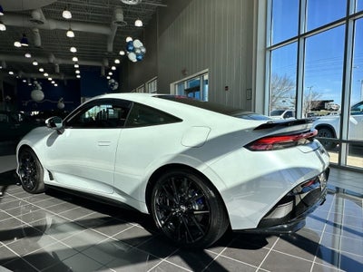 2026 Honda Prelude Coupe