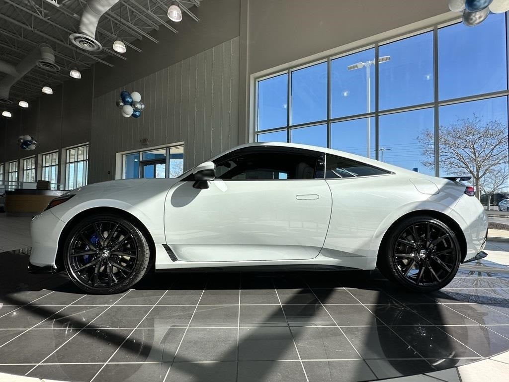 2026 Honda Prelude Coupe