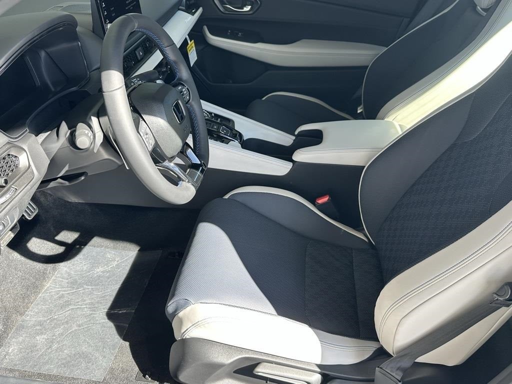 2026 Honda Prelude Coupe