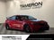 2026 Honda Civic Type R Manual