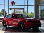 2026 Honda Civic Type R Manual