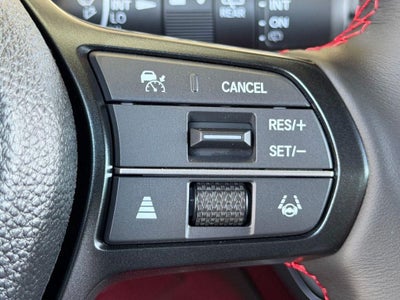 2026 Honda Civic Type R Manual