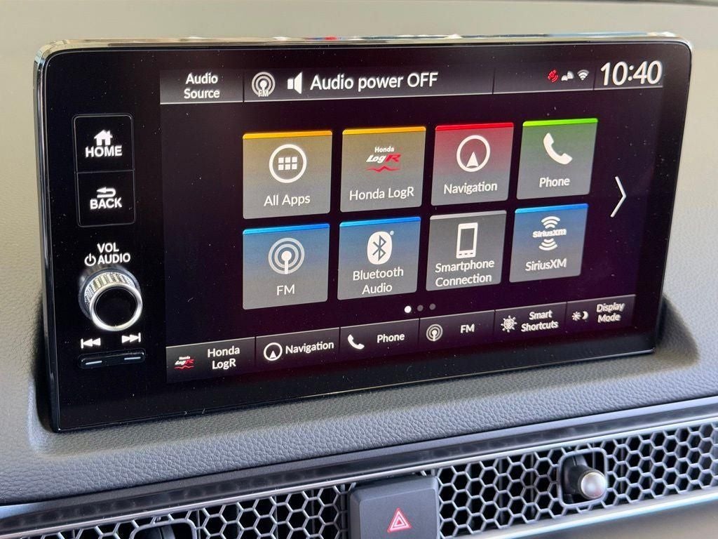 2026 Honda Civic Type R Manual