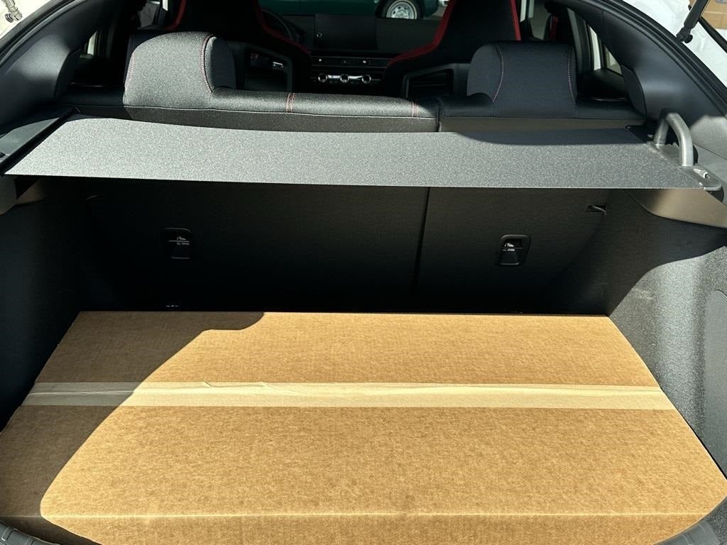 2025 Honda Civic Type R Manual