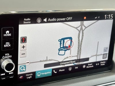 2025 Honda Civic Type R Manual