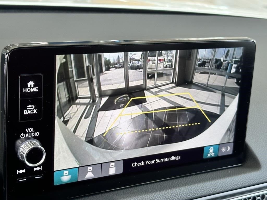 2025 Honda Civic Type R Manual