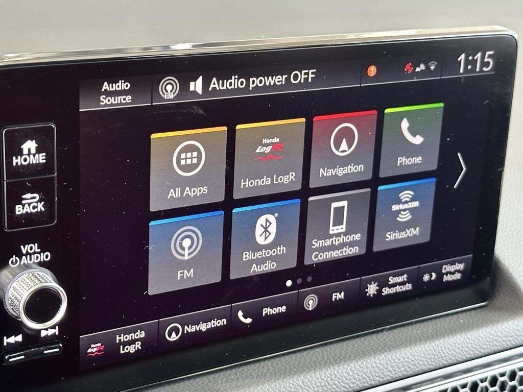 2025 Honda Civic Type R Manual