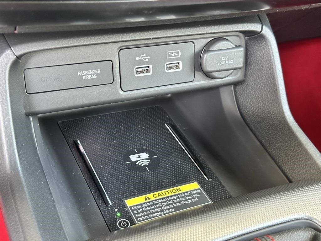 2025 Honda Civic Type R Manual