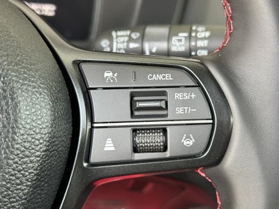 2025 Honda Civic Type R Manual