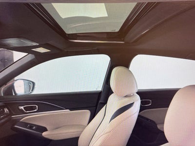2023 Acura Integra A-Spec Tech Package