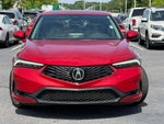 2025 Acura Integra Base