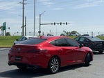 2025 Acura Integra Base