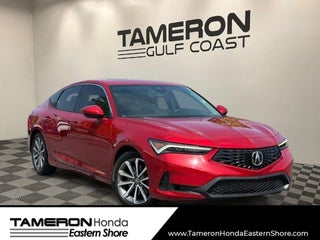 2025 Acura Integra Base