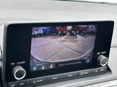 2024 Acura Integra Base