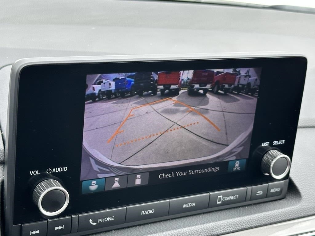 2024 Acura Integra Base