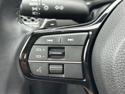 2024 Acura Integra Base