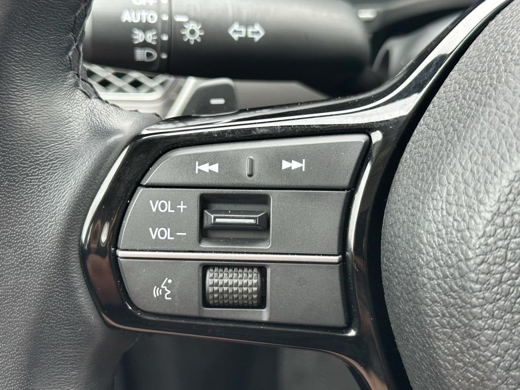 2024 Acura Integra Base