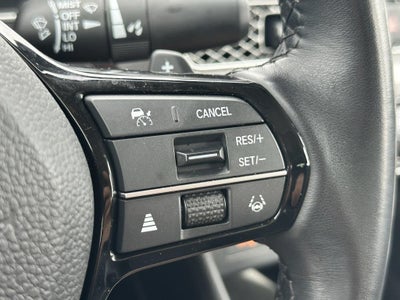 2024 Acura Integra Base