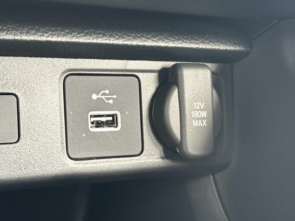 2024 Acura Integra Base