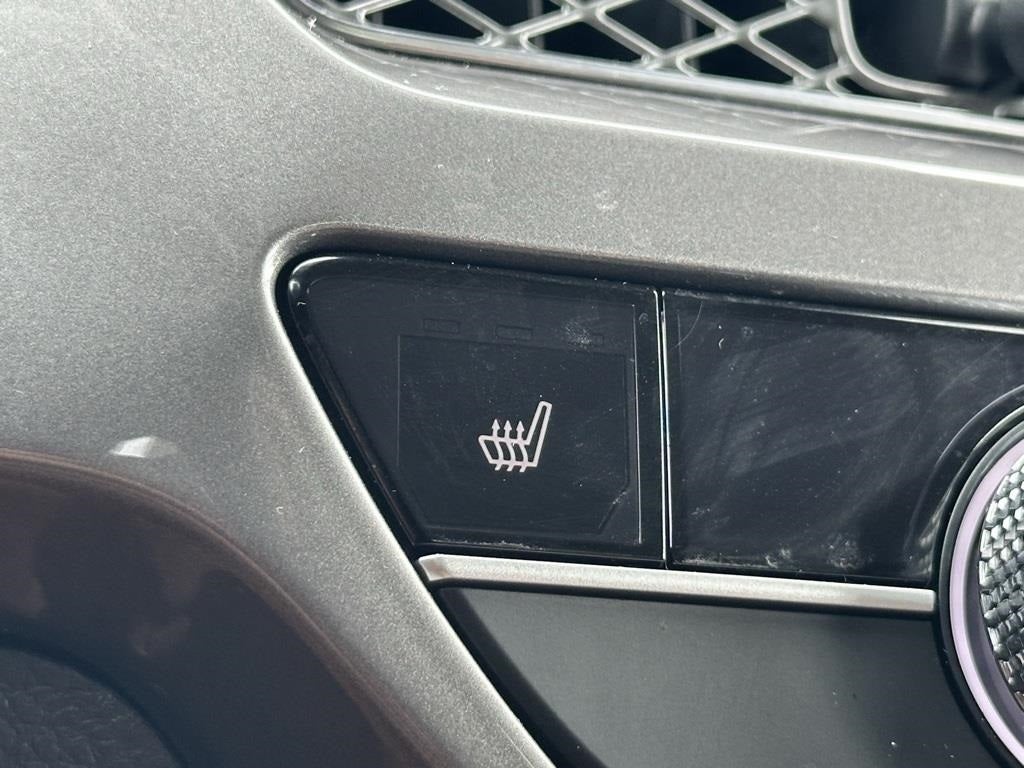 2024 Acura Integra Base