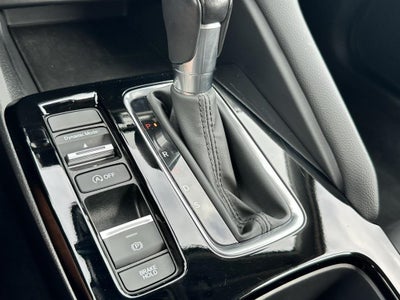 2024 Acura Integra Base