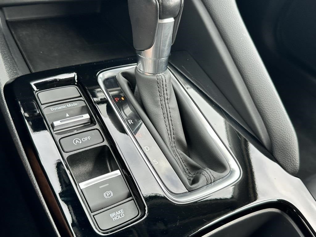 2024 Acura Integra Base