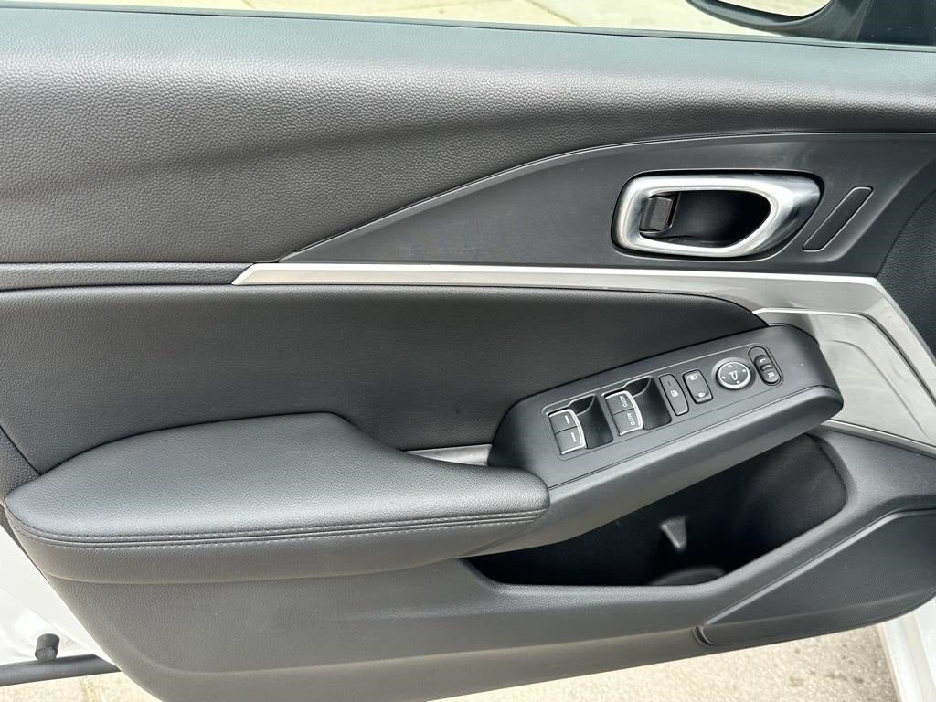 2024 Acura Integra Base