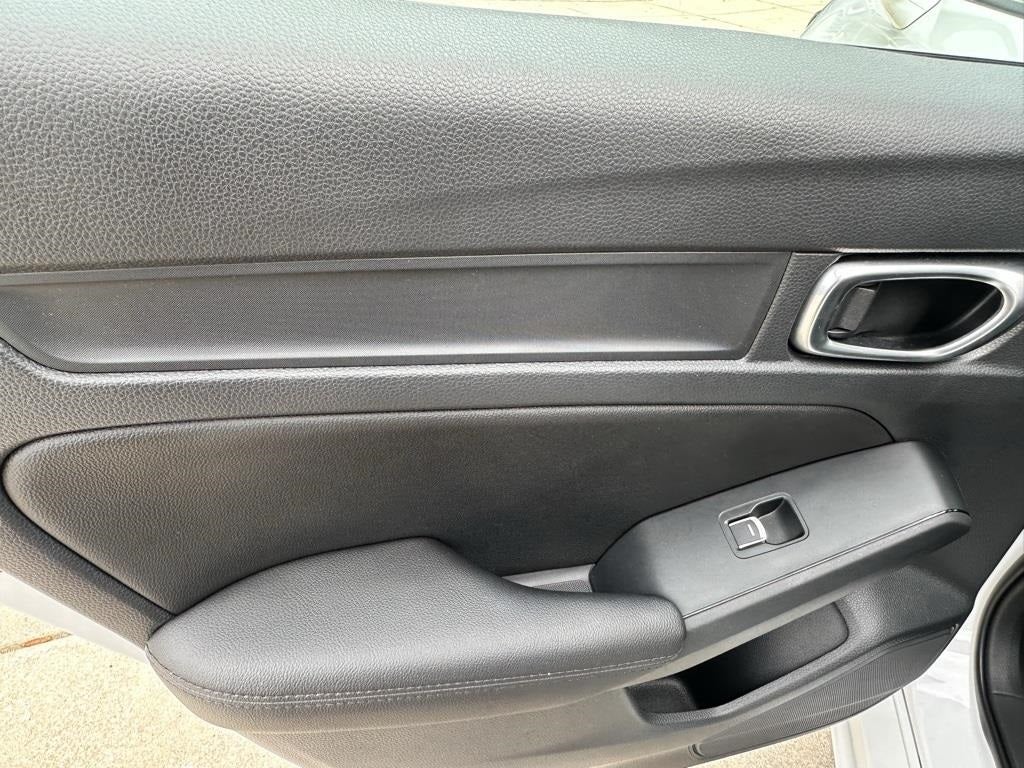 2024 Acura Integra Base