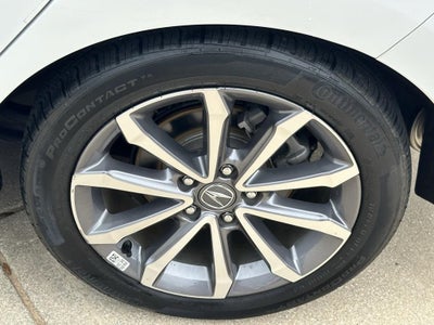 2024 Acura Integra Base