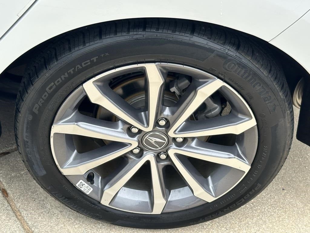 2024 Acura Integra Base