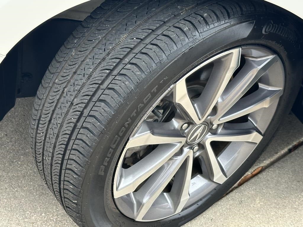 2024 Acura Integra Base