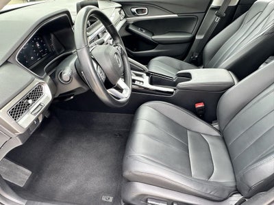 2024 Acura Integra Base