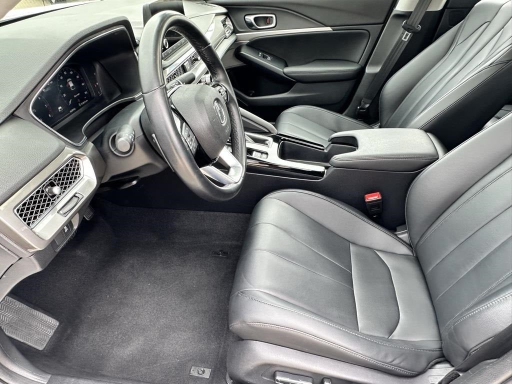 2024 Acura Integra Base