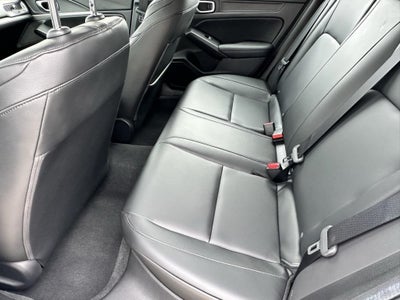 2024 Acura Integra Base