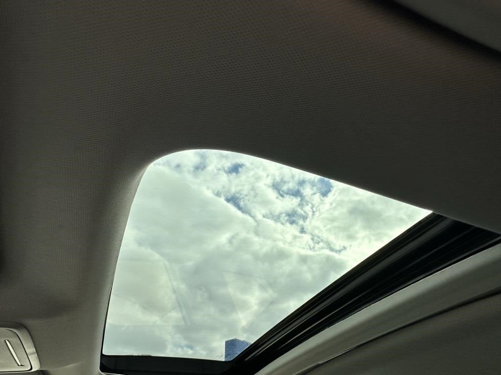 2024 Acura Integra Base