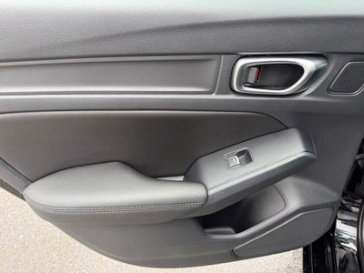 2024 Acura Integra Base