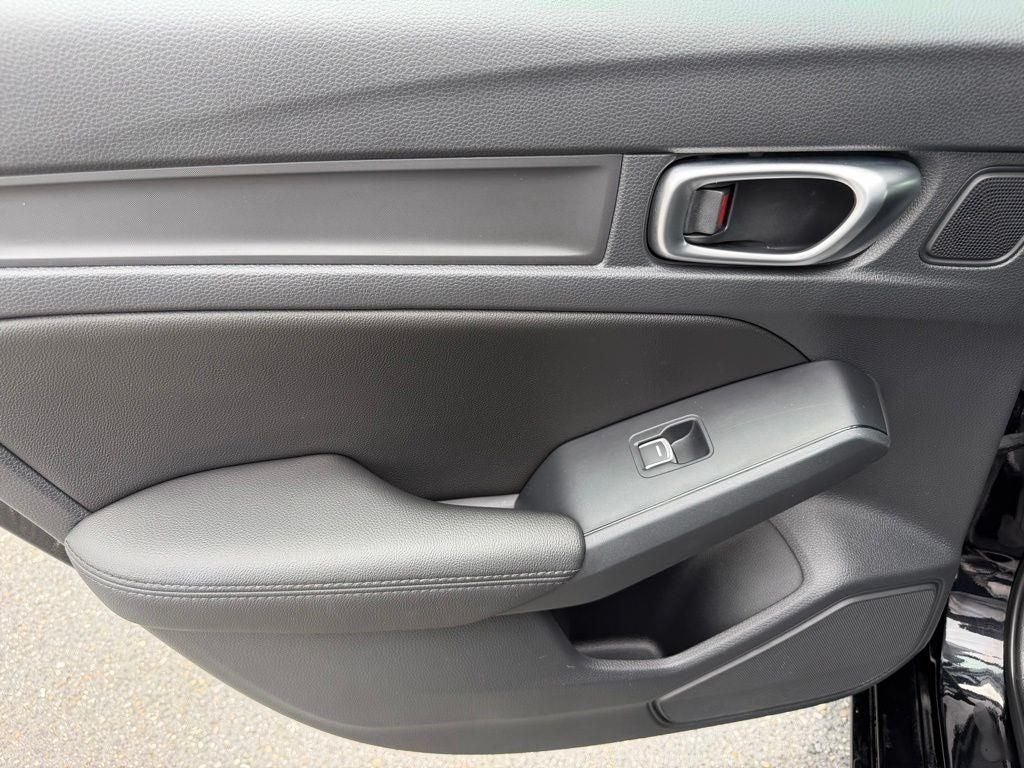 2024 Acura Integra Base