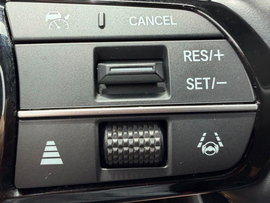 2024 Acura Integra Base