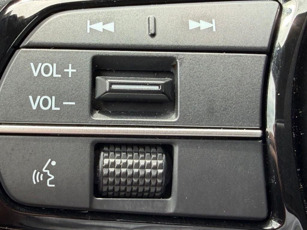 2024 Acura Integra Base
