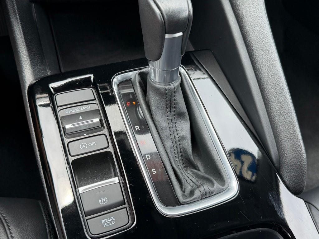 2024 Acura Integra Base
