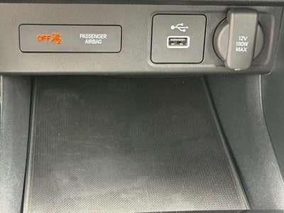 2024 Acura Integra Base