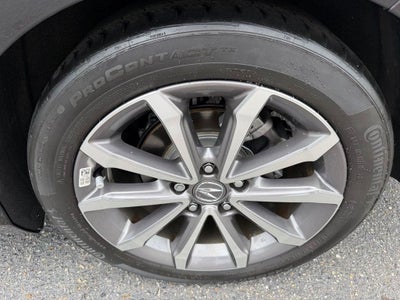 2024 Acura Integra Base
