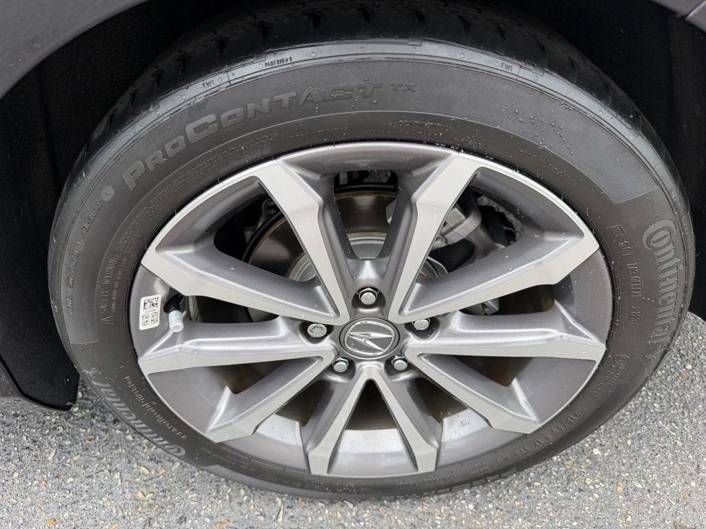 2024 Acura Integra Base