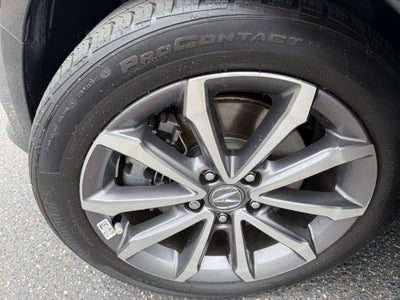 2024 Acura Integra Base