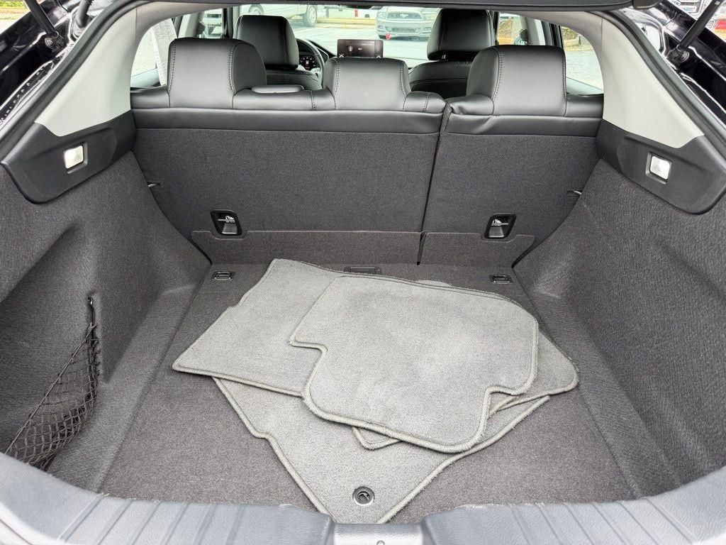 2024 Acura Integra Base