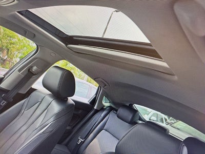 2024 Acura Integra Base
