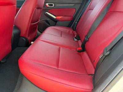 2024 Acura Integra A-Spec Package