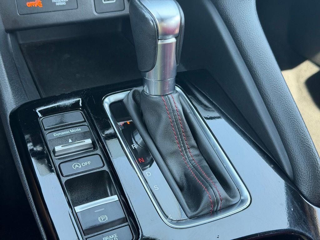 2024 Acura Integra A-Spec Package