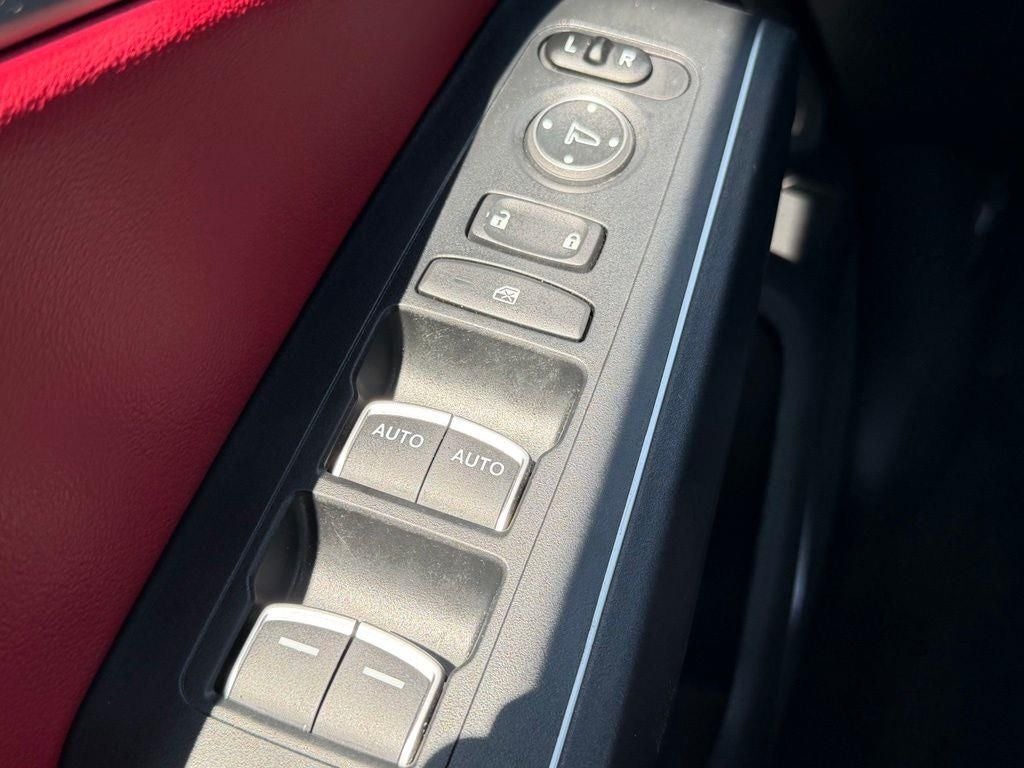 2024 Acura Integra A-Spec Package